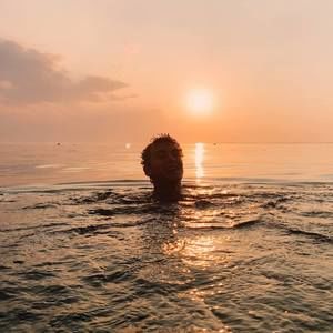 Meet your Posher, Ben